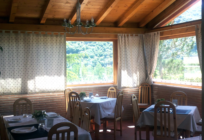 veranda